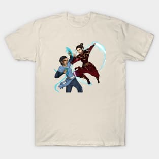 AVATAR (No BG) T-Shirt